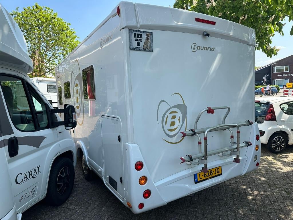 Bavaria Onbekend t073xlc ms35/un