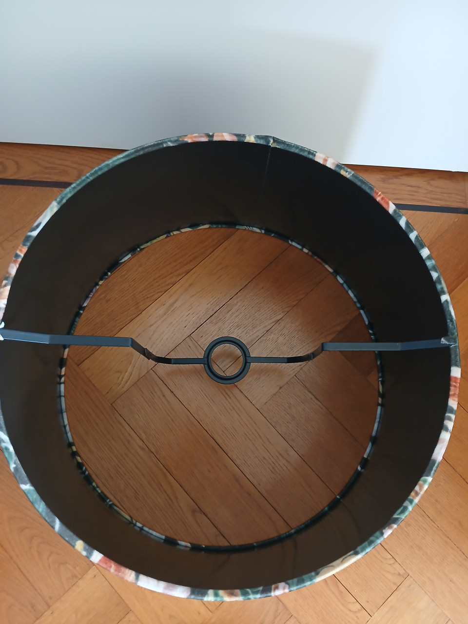 Lampenkap