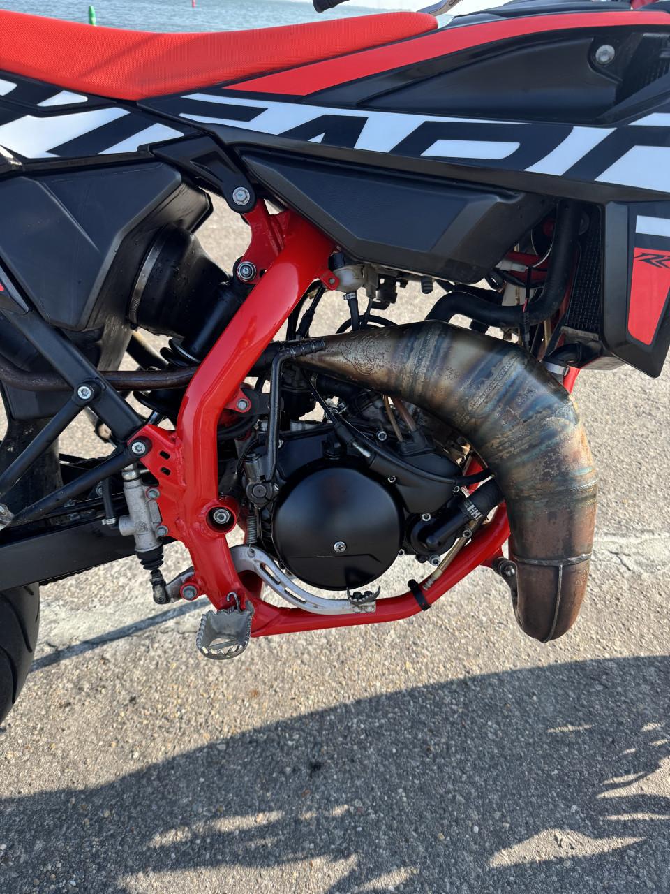 Beta rr 50 2023