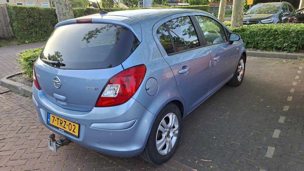 Opel Corsa 1.3 CDTI Cosmo