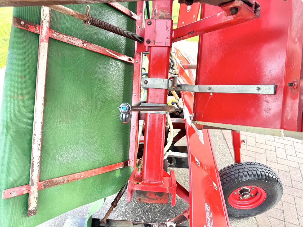 Steketee kappenspuit 6x75