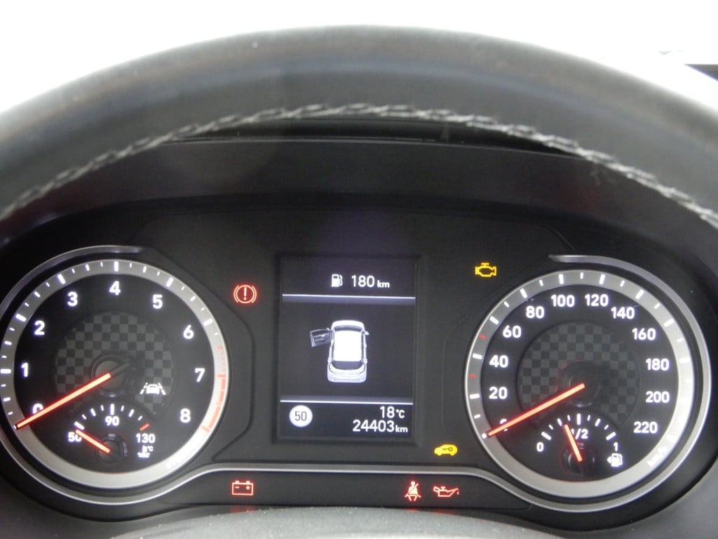 Hyundai I 10 1.0 comfort smart | nl auto | navi | achteruitrijcamera
