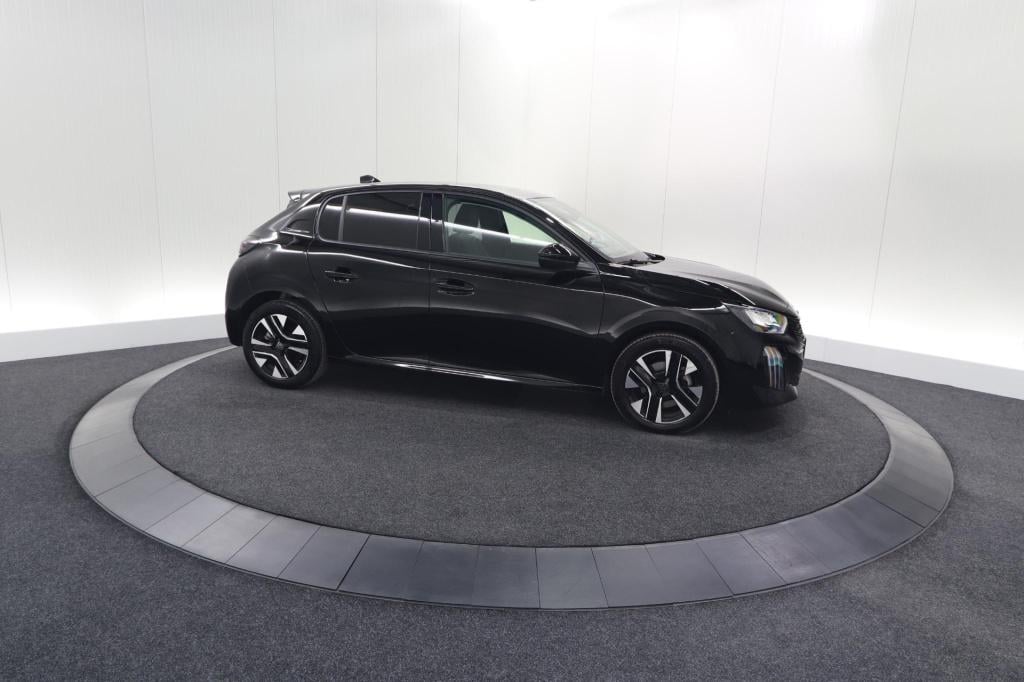 Peugeot 208 puretech 100 allure | 360 camera | adaptieve cruise control | d