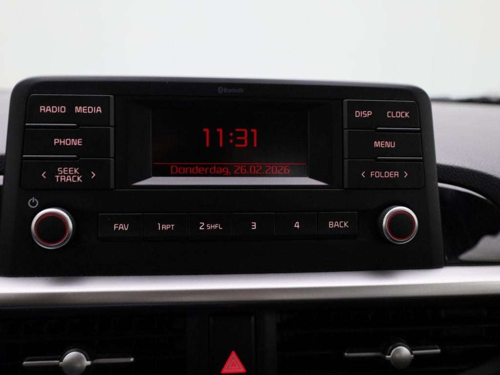 Kia Picanto 1.0 dpi comfortline | cruise control | dab | bluetooth | aircon