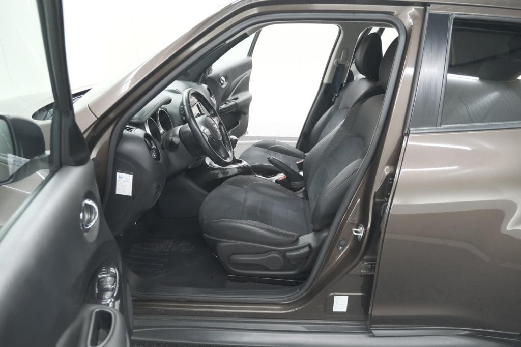 Nissan Juke dig-t 116 n-connecta | trekhaak | camera | navigatie | bose aud