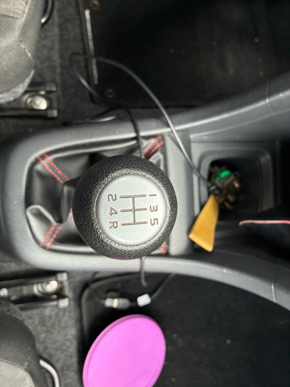 Suzuki Swift 1.2 bandit easss