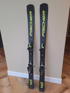 Kinderski Fisher Race 120cm