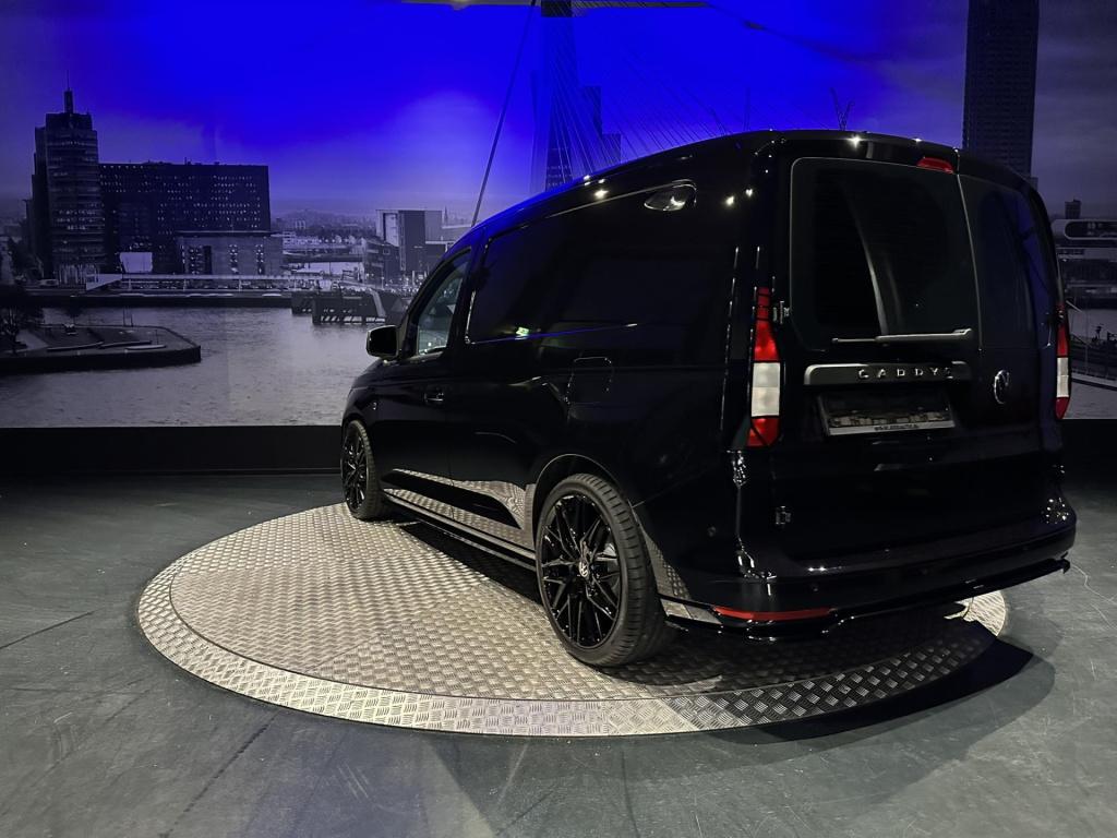 Volkswagen Caddy cargo 2.0 tdi style *led*navi*camera*ergocomfort