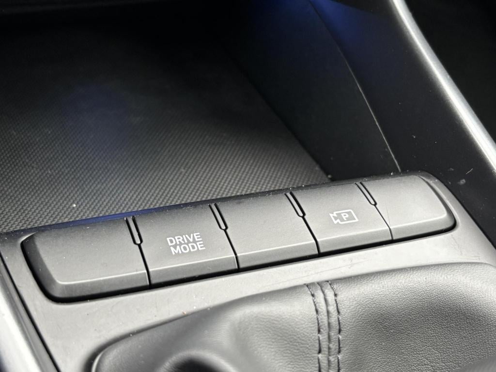 Hyundai I 20 1.0 t-gdi comfort smart nl-auto, nieuw model!