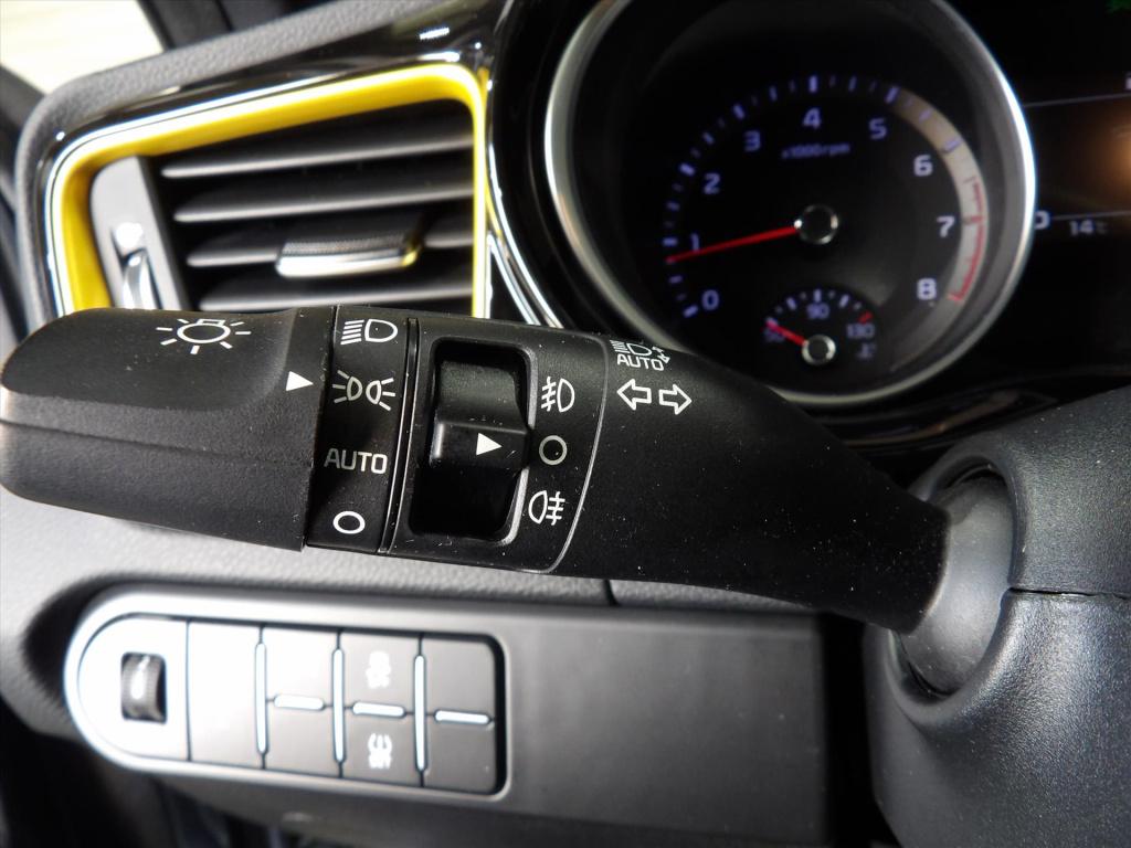 Kia Xceed 1.4 t-gdi 140pk dct7 dynamicline