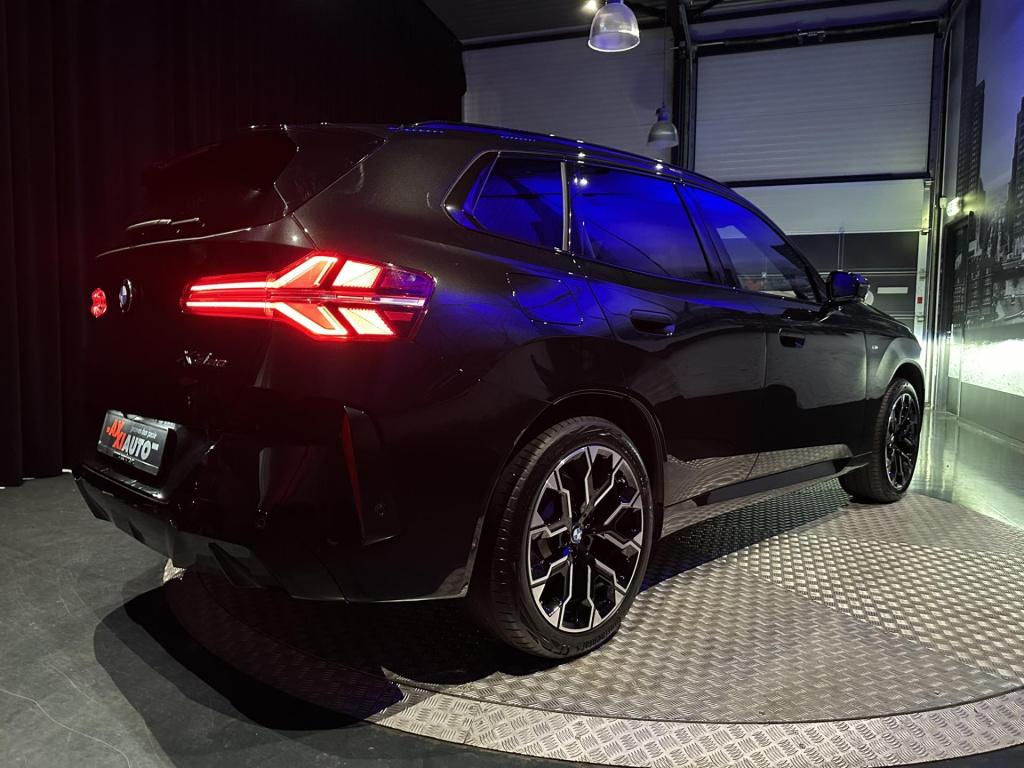 BMW X3 20 xdrive *pano*surroundview*parkass*driveass*leder*memory*