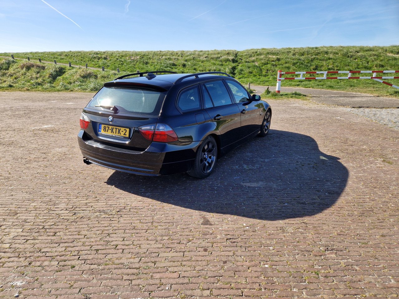 Bmw 3 serie 325i
