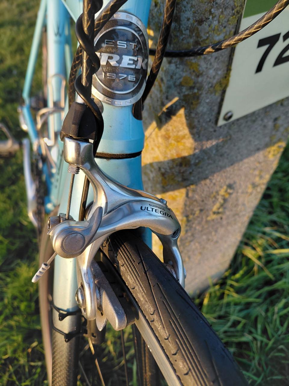 TREK - racefiets - 170/180 - Veere