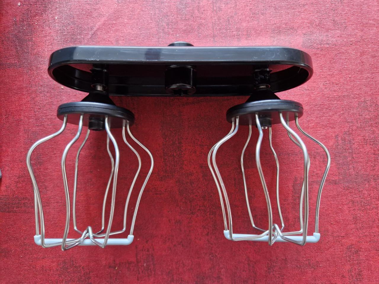 Keukenmachine, Philips