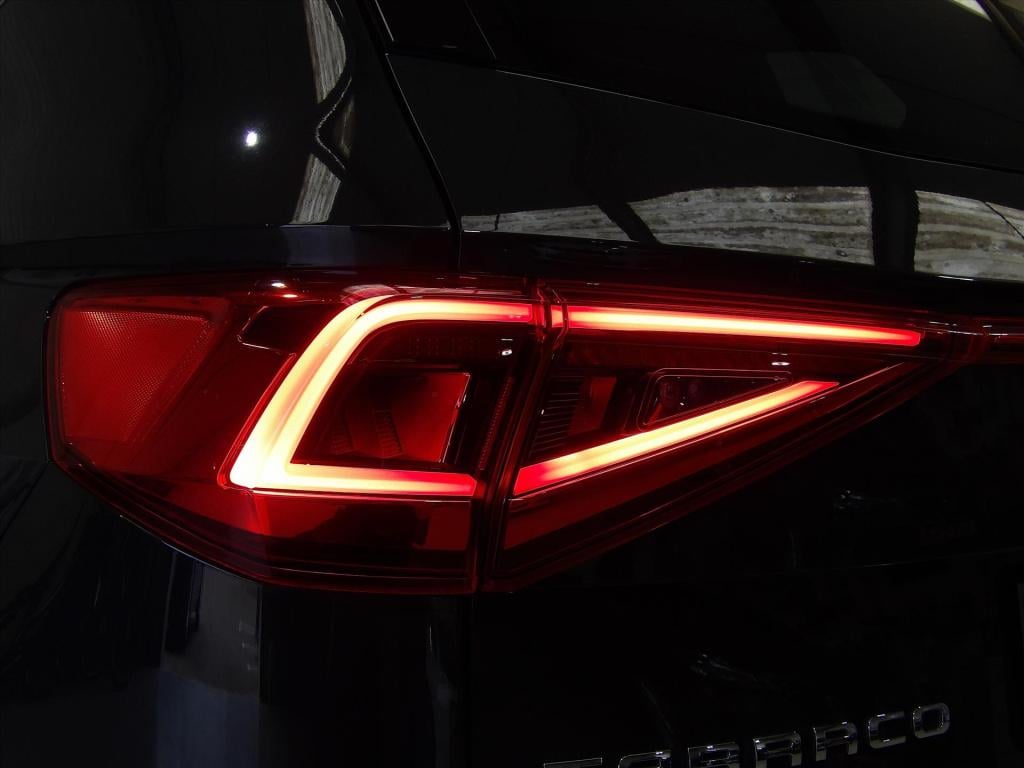 Seat Tarraco 1.5 tsi 150pk xcellence