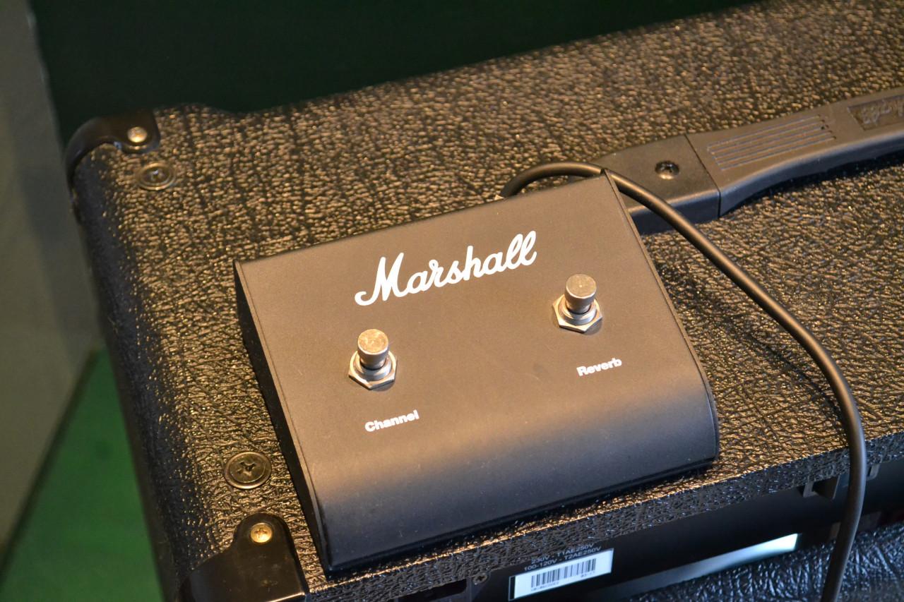 Marshall DSL 40C