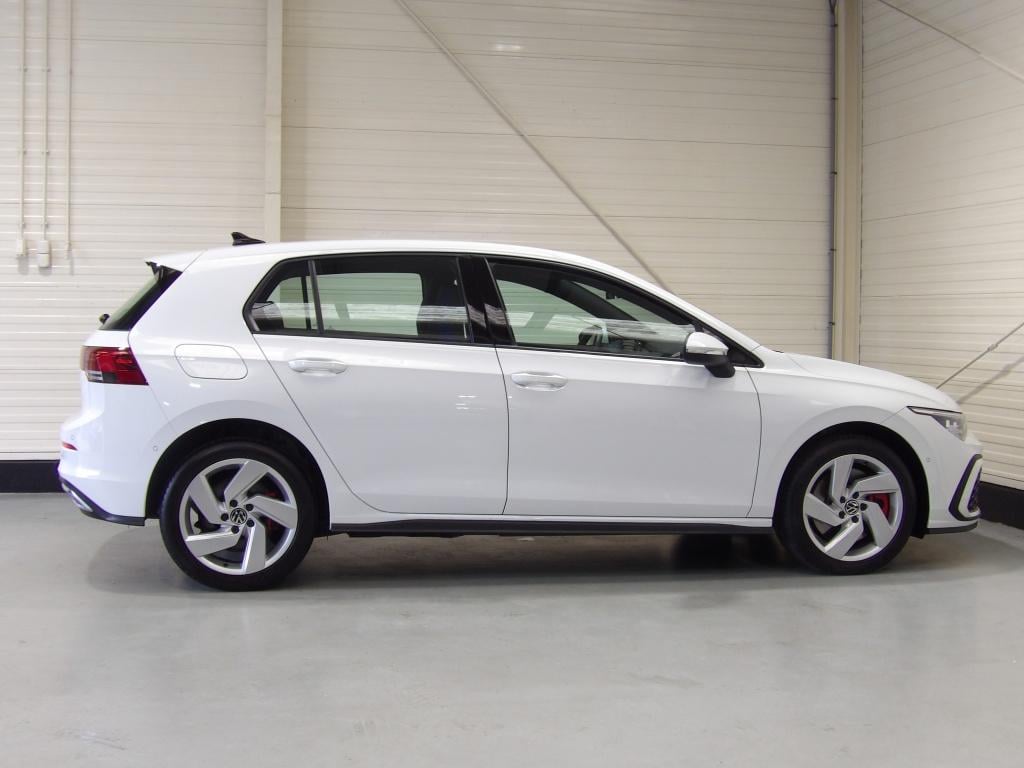 Volkswagen Golf 1.4 ehybrid 245pk dsg gte