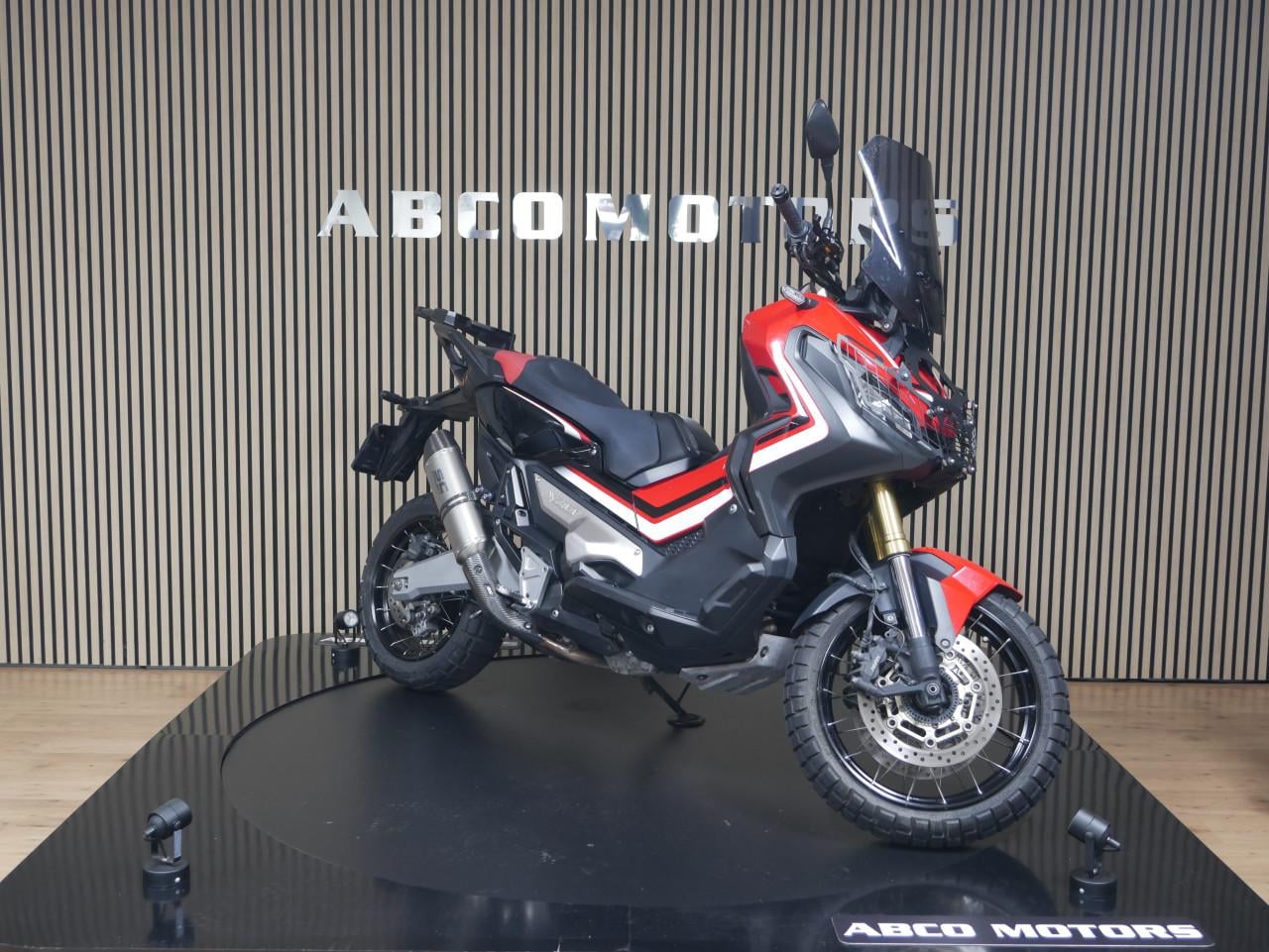 HONDA X-ADV