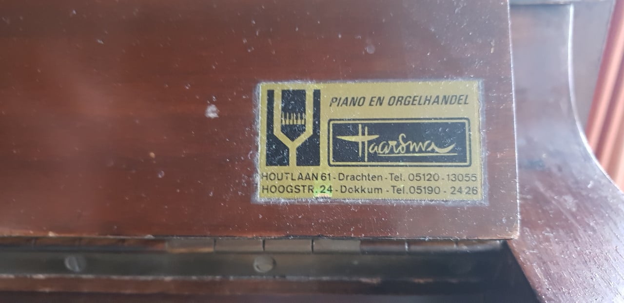 Piano