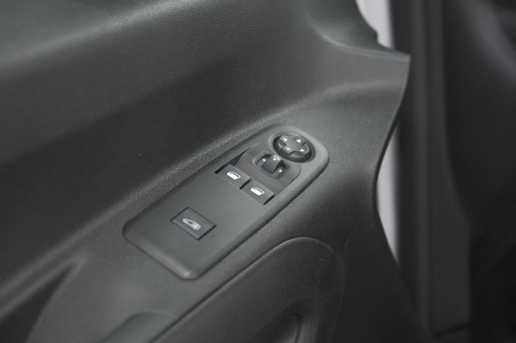 Citroen Ë-berlingo 136 l1 50 kwh | camera | laadruimte-pakket | dodehoekdet