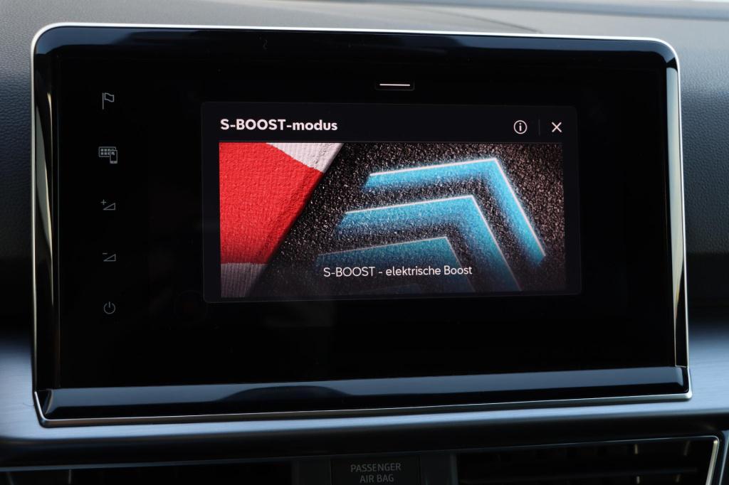 Seat Tarraco 1.4 tsi e-hybrid phev fr business 245pk dsg6 | soh 96,6% |