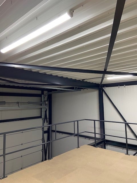 VERHUURD Nieuwbouwunit Vrijburg in Vlissingen
