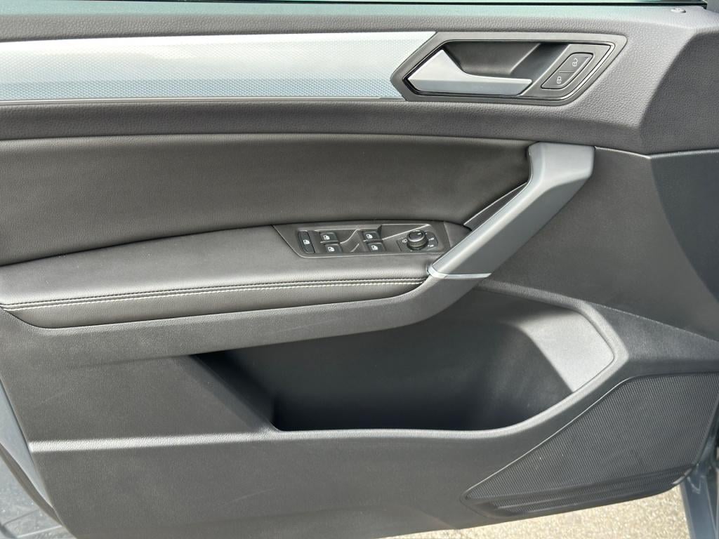 Volkswagen Touran 1.5 tsi 150pk dsg goal 7-persoons | trekhaak | dode hoek 