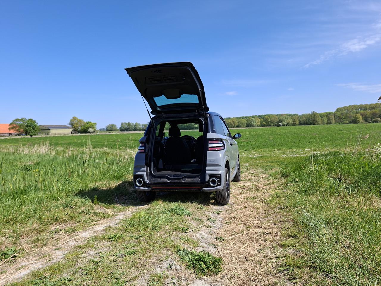 Ligier JS 60 Ultimate Sport z.g.a.n.