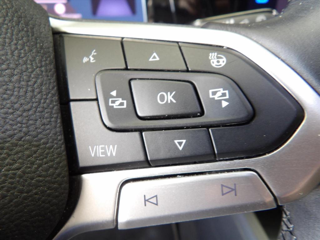 Volkswagen Golf 1.5 tsi 130pk life business