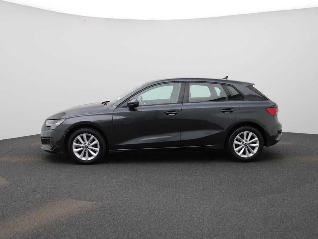 Audi A3 sportback 30 tfsi pro line | automaat | apple carplay / android aut