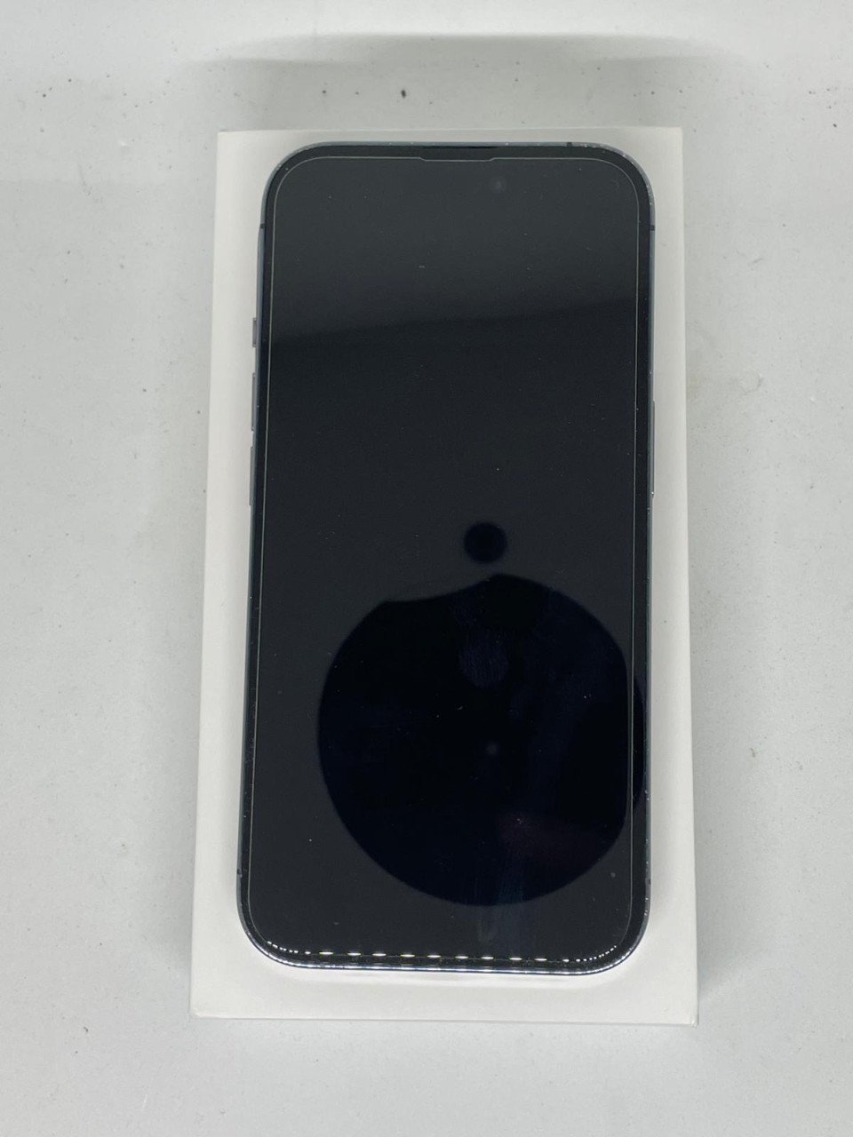 IPhone 14Pro paars  128GB