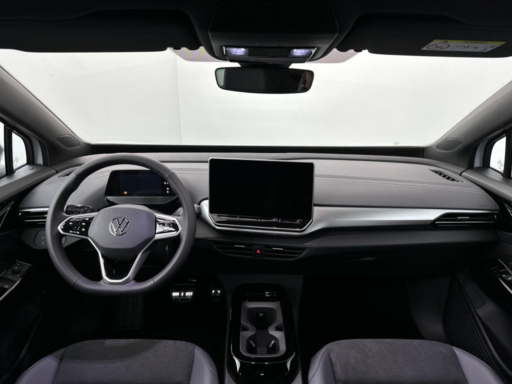 Volkswagen Id.4 pro limited edition 77 kwh accu. 210 kw / 286 pk s