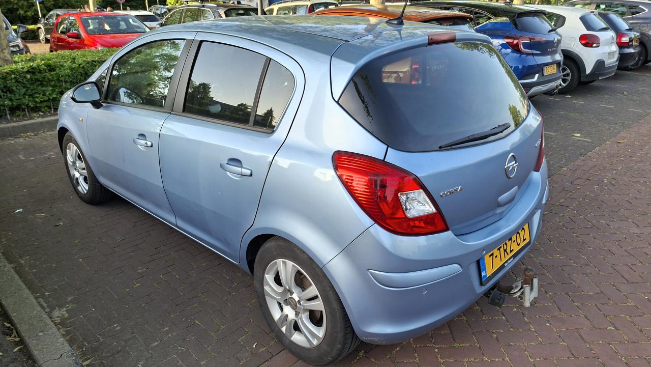 Opel Corsa 1.3 CDTI Cosmo