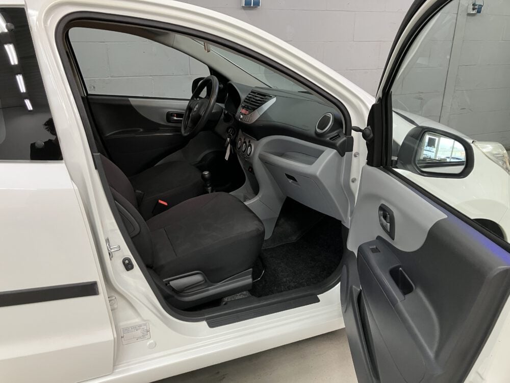 Suzuki Alto 1.0 Comfort Plus