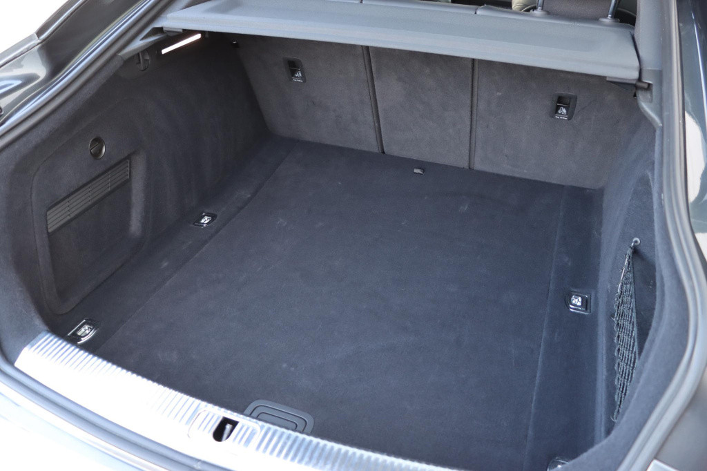 Audi A5 sportback 40 tfsi quattro s edition