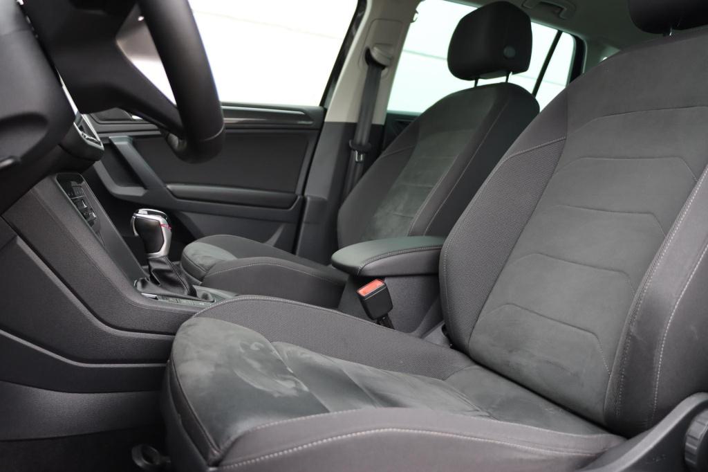 Volkswagen Tiguan 1.4 ehybrid elegance business 245pk dsg6