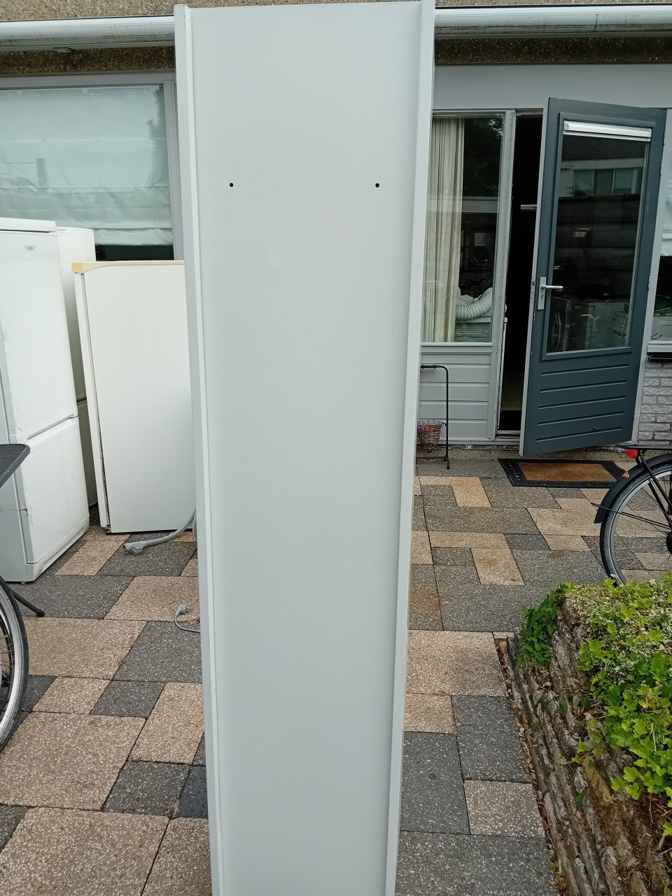 Locker kast
