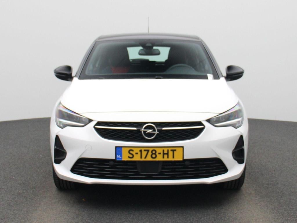 Opel Corsa-e gs-line 50 kwh | navi | lmv | apple carplay/android auto | pdc