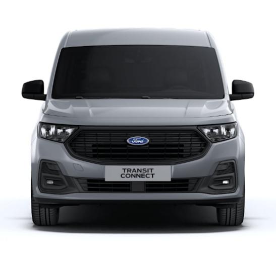 Ford Transit Connect 1.5 ecoboost phev l2 trend | 0.99% rente! | nieuw te l