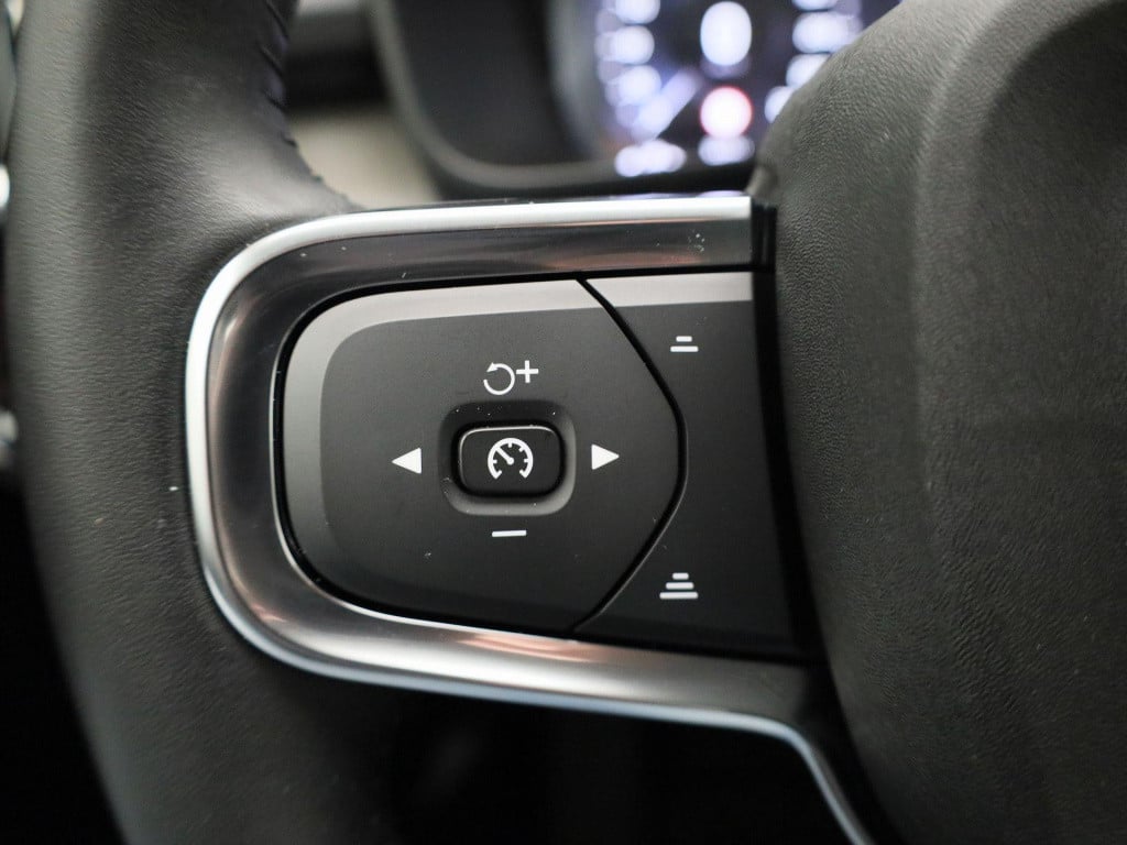 Volvo XC40 1.5 t4 recharge inscription | automaat | climate control | navig