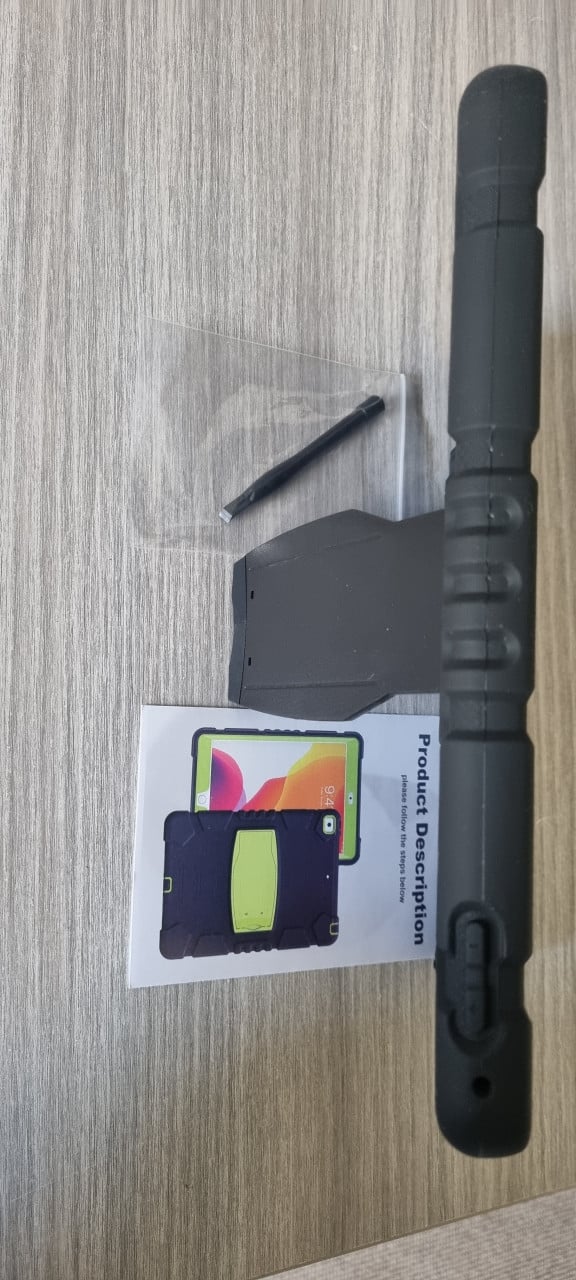 IPAD 6 /AIR 2 beschermhoes