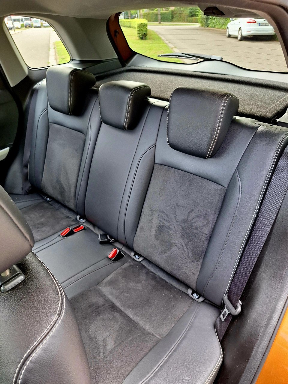 Suzuki Vitara 1.6 High Executive Automaat