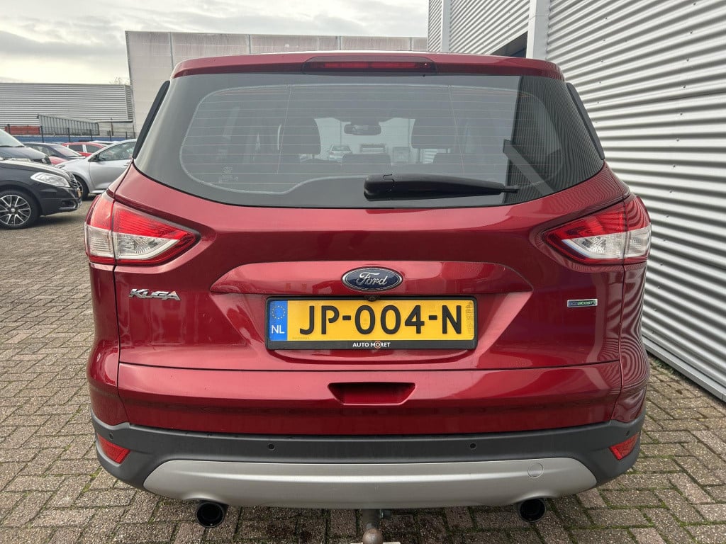 Ford Kuga 1.5 titanium