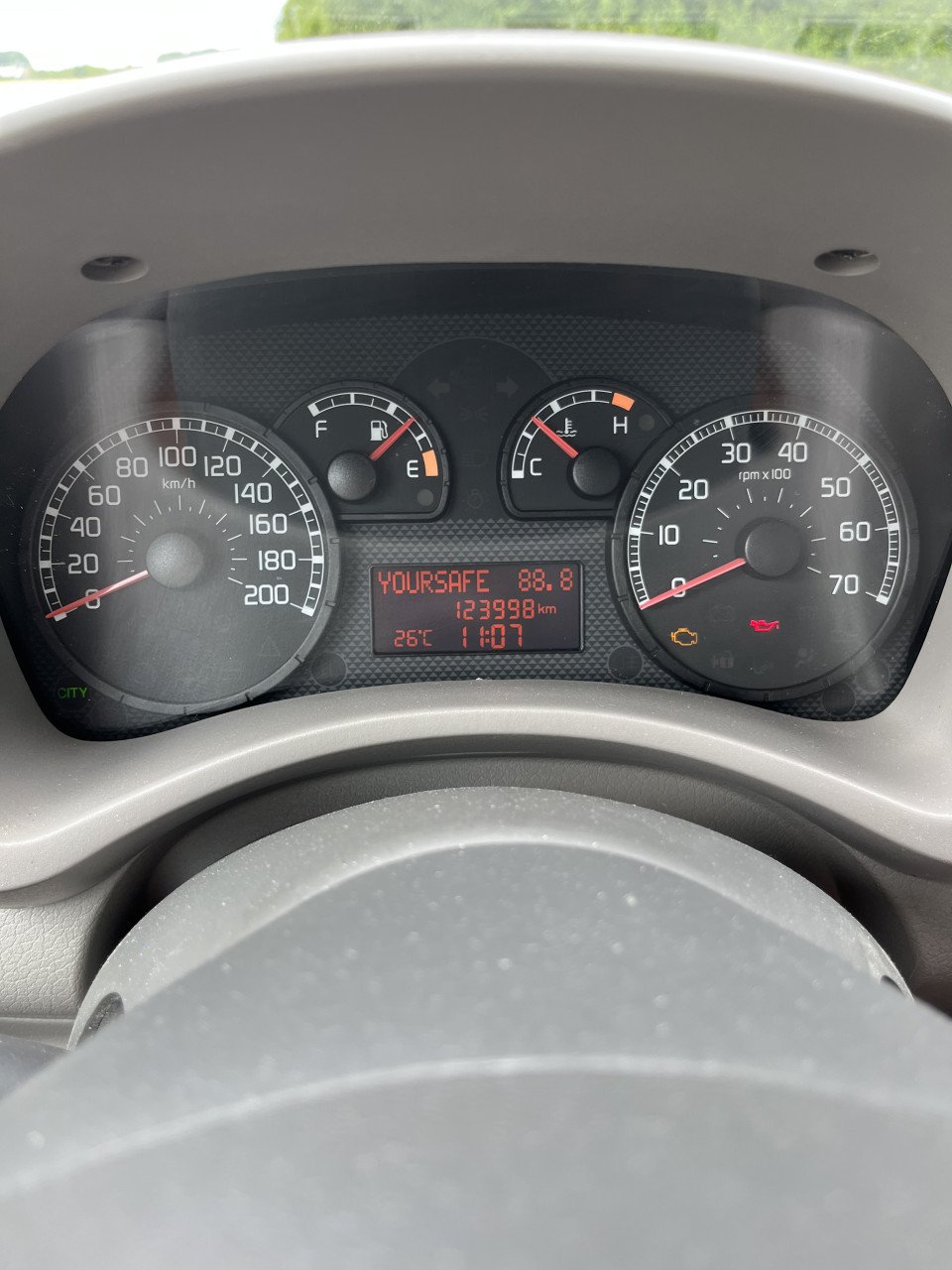 Auto's