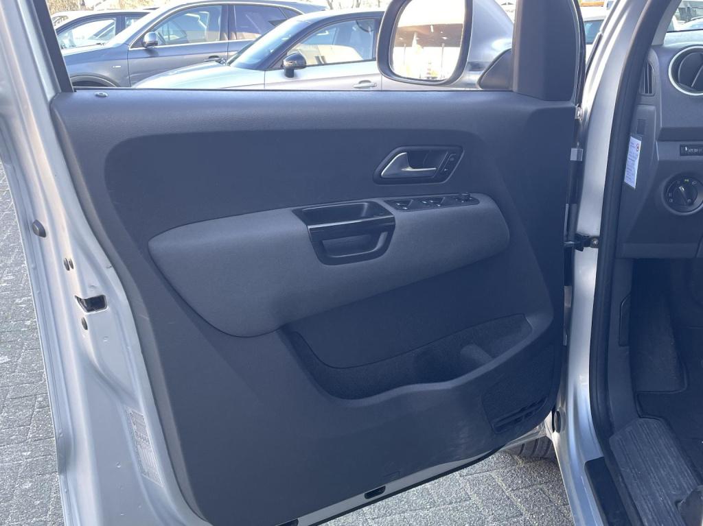 Volkswagen Amarok 2.0 tdi 4motion plus highline