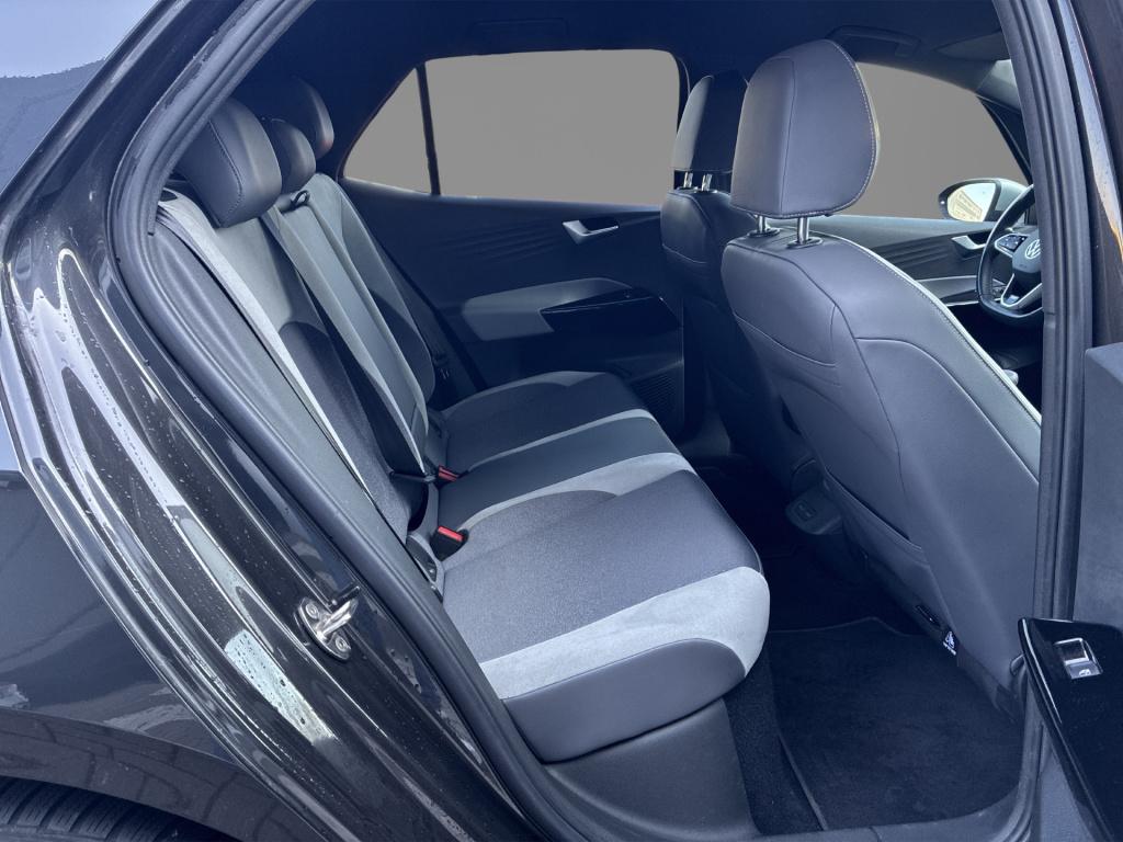 Volkswagen Id.3 first plus 58 kwh | parkeercamera | start-stop knop | 1 st