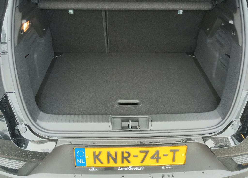 Renault Captur 1.8 e-tech full hybrid 160 esprit alpine