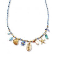 High tea i.c.m. workshop sieraden maken