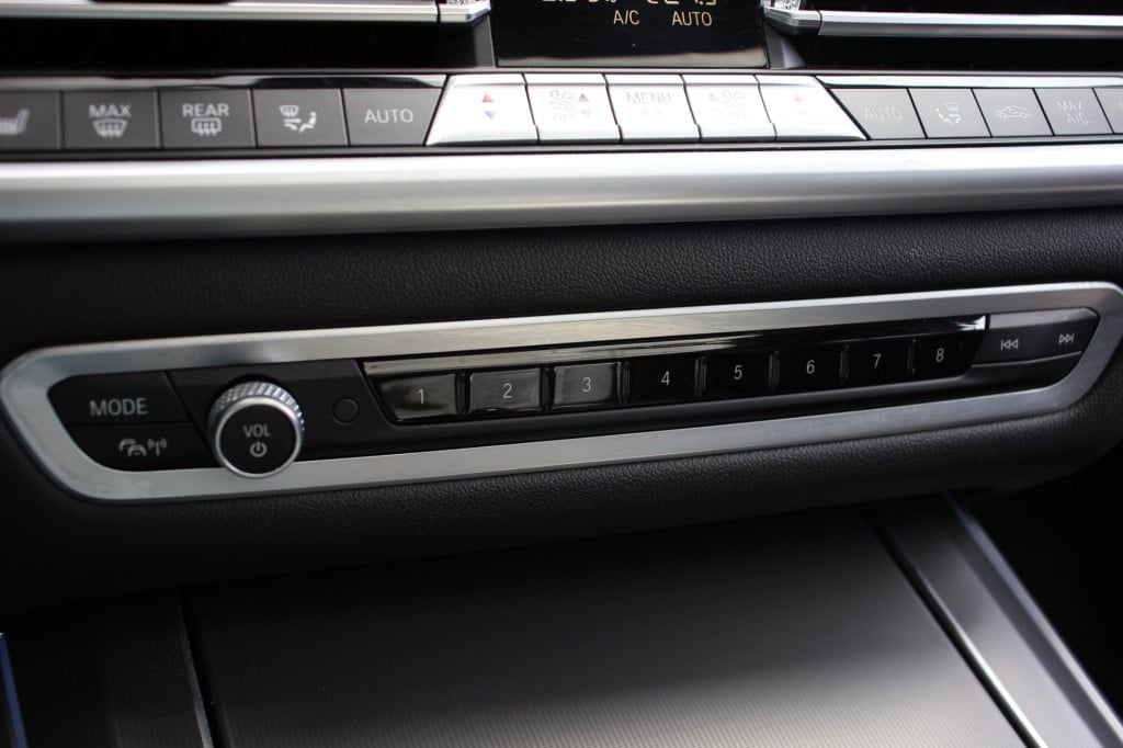 BMW X5 xdrive45e high executive | m pakket | pano | luchtvering | trekhaak 