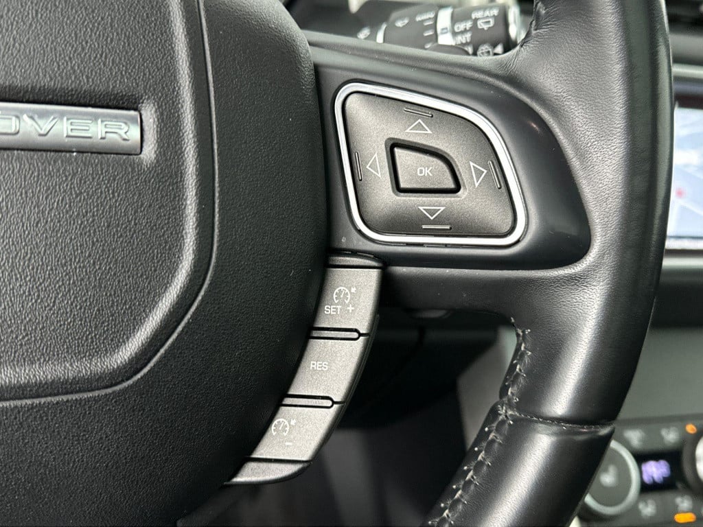 Land Rover Range Rover 2.0 si4 se dynamic | panoramadak | stoelverwarming |